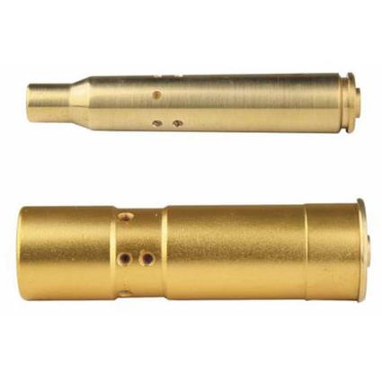 Calibre Colimador 22-250 Rem One Size Gold