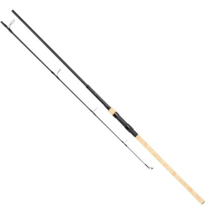 Cana Carpfishing Cork 2.74 m Black