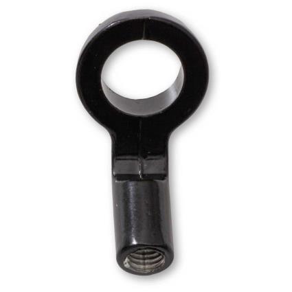 Adaptador Free Climber One Size Black