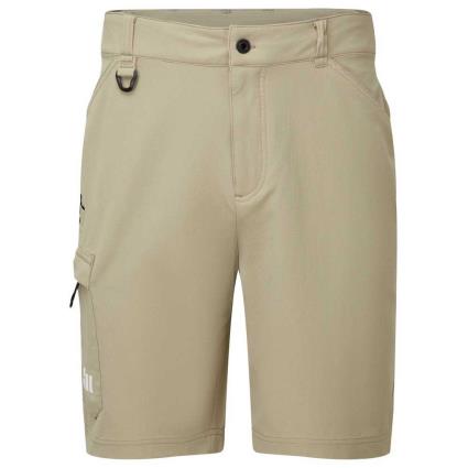 Calças Curtas Expedition XL Khaki