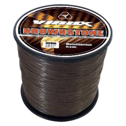 Linha Brownstone 1000 M 0.450 mm Brown