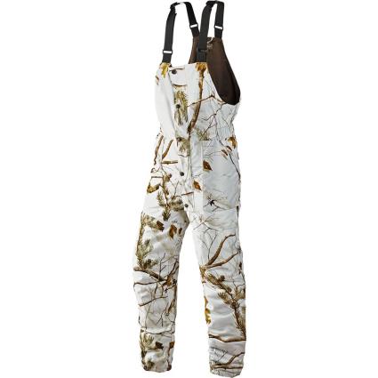 Calças Longas Polar Overalls 58 Realtree Aps