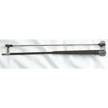 Braço Limpador Panthográfico 540 mm Stainless Steel