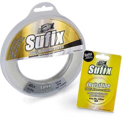 Invisiline 20 M 0.470 mm Silver