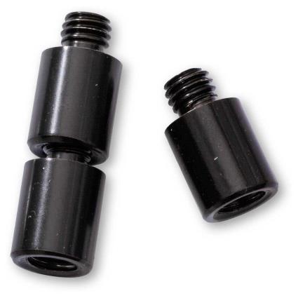 Peso Free Climber 3 g Black