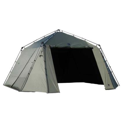 Gazebo Xl One Size Dark Green