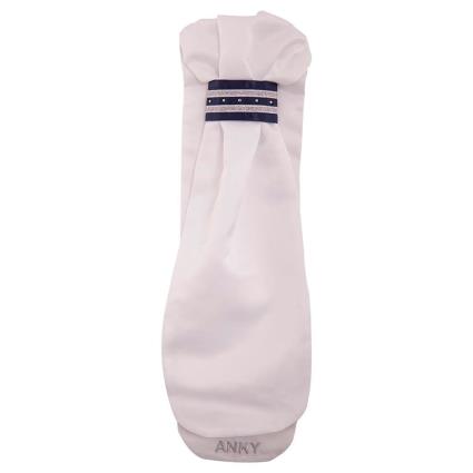 Refined S White / Navy
