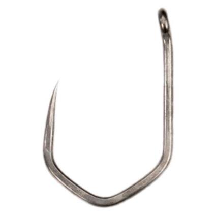 Claw Micro Barbed 5 Silver