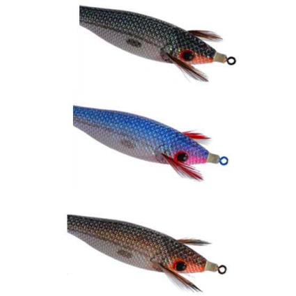 Premium Gira 2.5 70 Mm 9.9g One Size Sardina