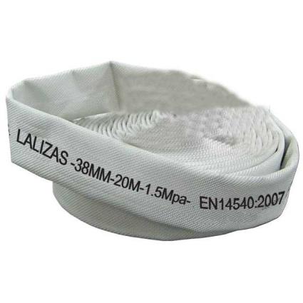 Mangueira De Incêndio 52 Mm 15 M One Size Grey