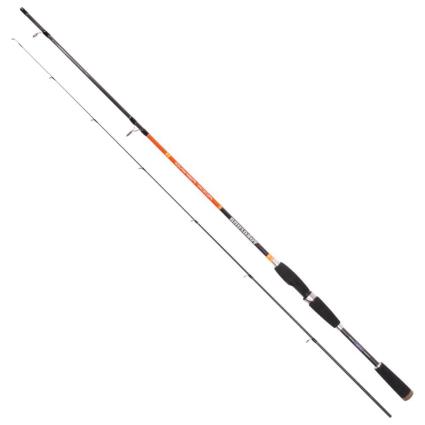 Cana Spinning Rock Fishing 2.10 m Black