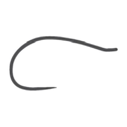 Tmc206bl Nymph Hooks 16 20 pcs