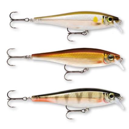 Bx Minnow 70 Mm 7g 7 g RT