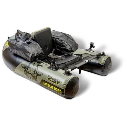 Barco Battle One Size Dark Green