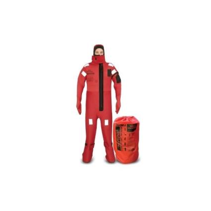 Immersion Neptune S Red