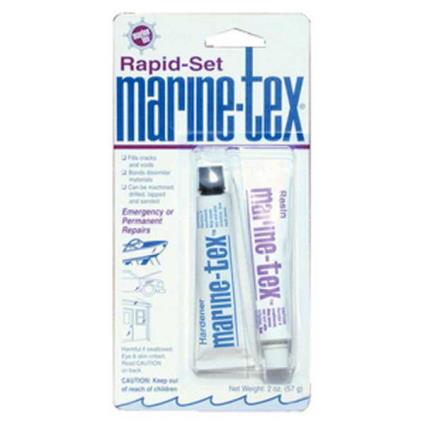 Rapid Set Marine Tex 60 ml Grey