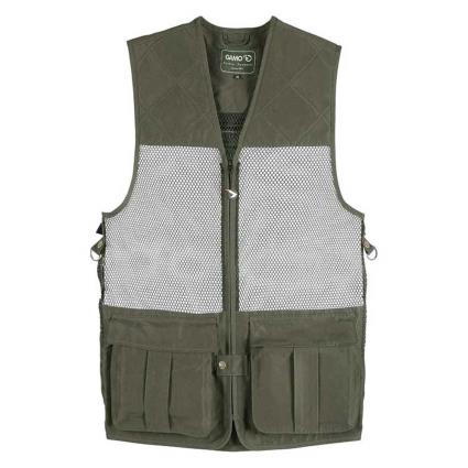 Zorzal 3XL Brown / Light Grey