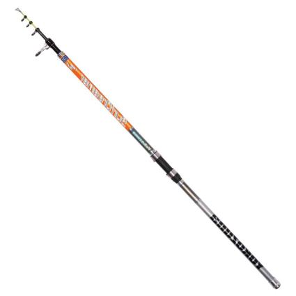 Cana Surfcasting Tele Dreamer 4.50 m Grey