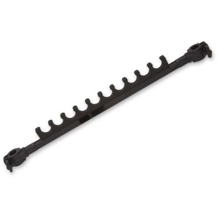 Xitan X 10 Position Kit Roost One Size Black