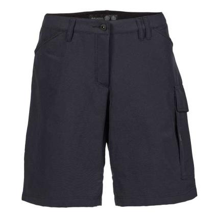 Calças Curtas Evolution Performance Uv 18 Black