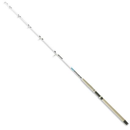 Cana Pesca De Fundo Alert 1.80 m White