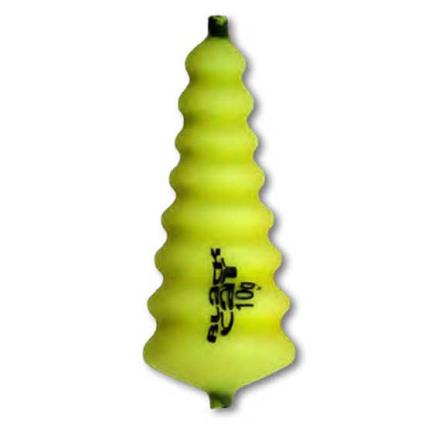 Flutuador U-tree 20 g Fluo Yellow