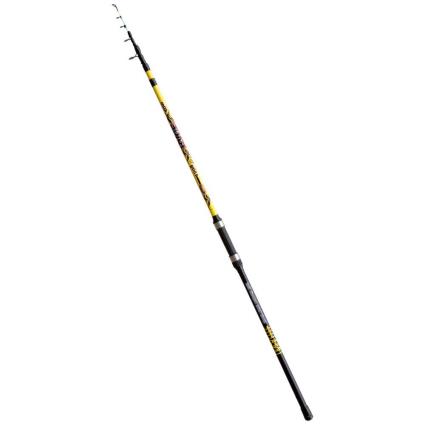 Cana Pesca De Fundo Boat Rage 2.70 m Black