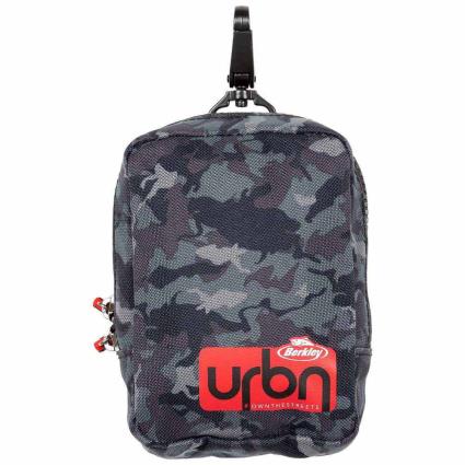 Urbn Utility Accessory Pouc One Size Grey