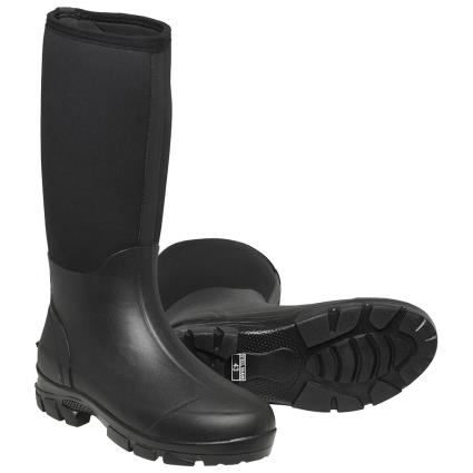 Botas Frost EU 43 Black