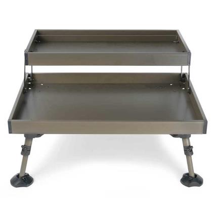 Double Decker One Size Brown