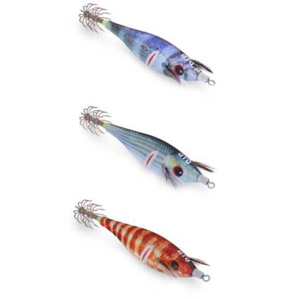 Wounded Fish 2.0 65 Mm 7.9g One Size Dentex