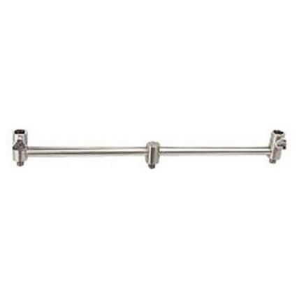 Buzz Bar Frontal Qr-fix 39 cm Stainless Steel