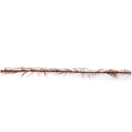 Linha Weedlook Leader 5 M 45 Lbs Brown