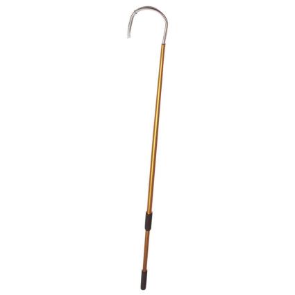 Gancho Flutuante 182 Cm One Size Gold