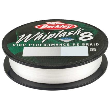 Fio Whiplash 8 150 M 0.160 mm Crystal