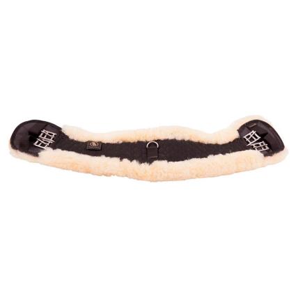 Cilha Redonda Eclipse 75 cm Black