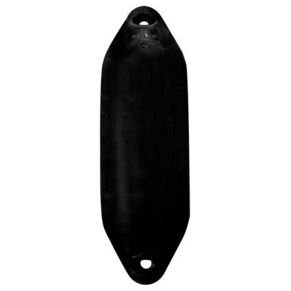 Utility U6 One Size Black