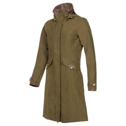 Casaco Chelsea 3XL Pinegreen