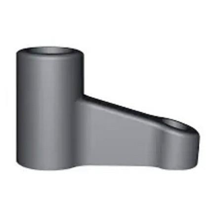 Anel Sliders 20 Unidades 1.2 mm Black