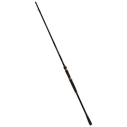 Cana Spinning Never Crack 40-80 Gr 2.70 m Black