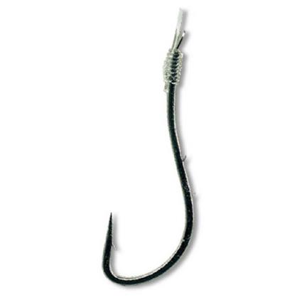 Anzol Montado Crypton Eel 0.250 Mm 8 Nickel