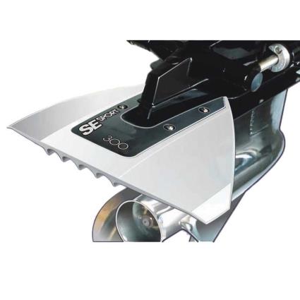 Hydro Foil 300 40-350 CV White