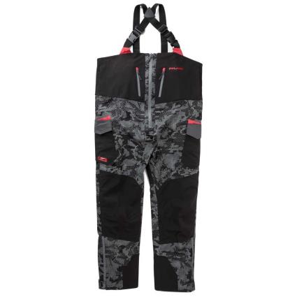 Dungaree Tempest Pro XL Black