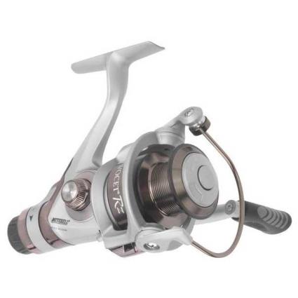 Molinete Avocet Rz Rd 4000 Silver
