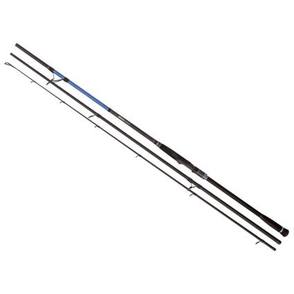 Cana Spinning Z-cast Allround 3.30 m Black