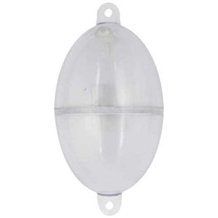 Flutuador Spherique 2 Unidades 40 g Clear