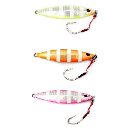 Koika Jig 100 Mm 100g One Size OZ