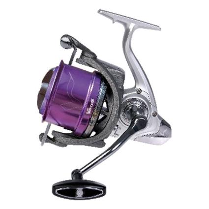 Molinete Surfcasting Oxygen Sk One Size Grey