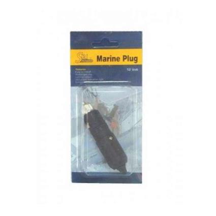 Marine 12V Black