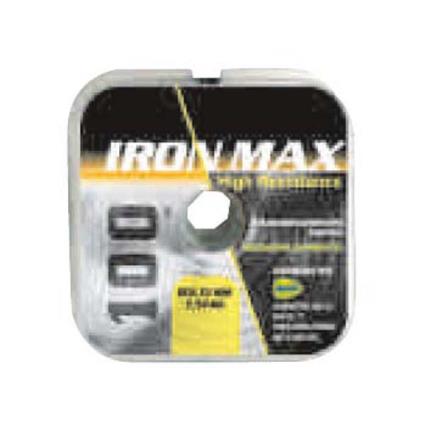 Linha Iron Max 12x100 M 0.200 mm Grey